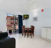 Cairns City Palms - Accommodation Asia