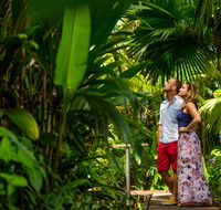 Cairns Colonial Club Resort - Accommodation Asia