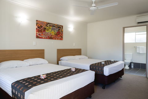 Cairns Colonial Club Resort - Accommodation Asia 8