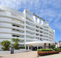 DoubleTree by Hilton Cairns - Accommodation Asia