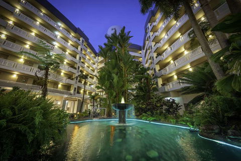 DoubleTree By Hilton Cairns - Accommodation Asia 1