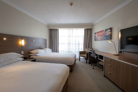 DoubleTree By Hilton Cairns - Accommodation Asia 7