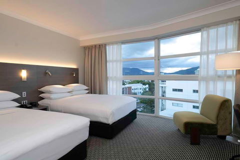DoubleTree By Hilton Cairns - Accommodation Asia 17