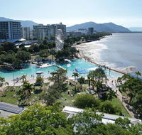 Pacific Hotel Cairns - Accommodation Asia