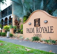 Palm Royale Cairns - Accommodation Asia