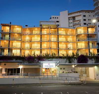 Park Regis City Quays - Accommodation Asia
