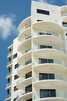 Park Regis City Quays - Accommodation Asia 1