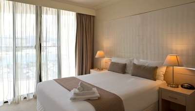 Park Regis City Quays - Accommodation Asia 8