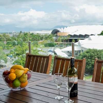 Park Regis City Quays - Accommodation Asia 14