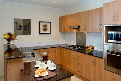 Park Regis City Quays - Accommodation Asia 15