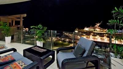 Park Regis City Quays - Accommodation Asia 17