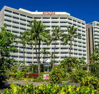 Rydges Esplanade Resort Cairns - Accommodation Asia