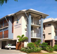 Southern Cross Atrium Apartments - Accommodation Asia