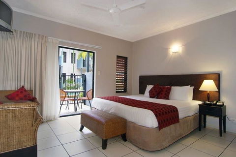 Southern Cross Atrium Apartments - Accommodation Asia 4