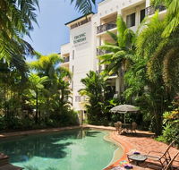 Tropic Towers Apartments - Accommodation Asia