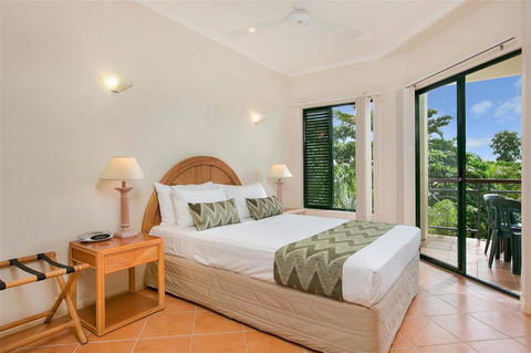 Tropic Towers Apartments - Accommodation Asia 5