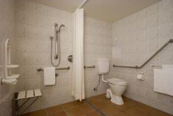 Tropic Towers Apartments - Accommodation Asia 7