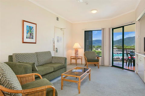 Tropic Towers Apartments - Accommodation Asia 8