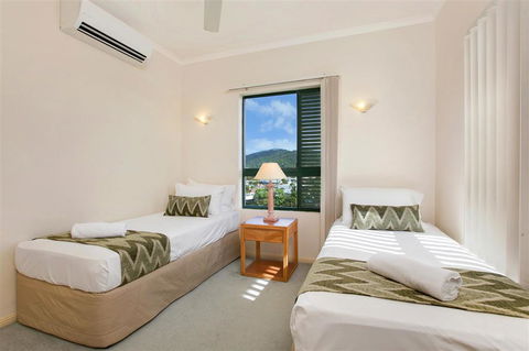 Tropic Towers Apartments - Accommodation Asia 9