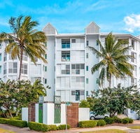 201 Lake Street - Cairns - Accommodation Asia