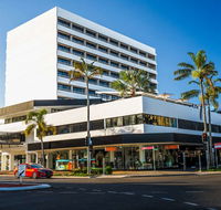 The Benson Hotel - Accommodation Asia