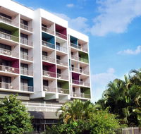 Cairns Plaza Hotel - Accommodation Asia