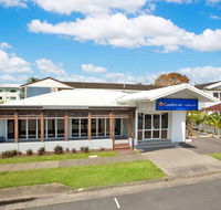 Comfort Inn Cairns City - Accommodation Asia