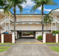Cairns City Sheridan - Accommodation Asia