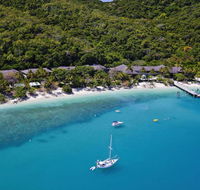 Fitzroy Island Resort - Accommodation Asia