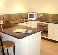 Reef Gateway Apartments Cairns - Accommodation Asia