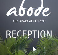 Abode Gungahlin - Accommodation Asia