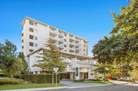 Adina Serviced Apts Canberra Dickson - Accommodation Asia 1