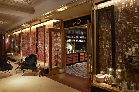 QT Sydney - Accommodation Asia 1