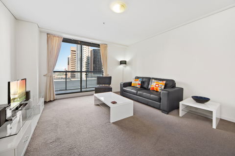 Astra Sydney CBD Pitt Street - Accommodation Asia 0