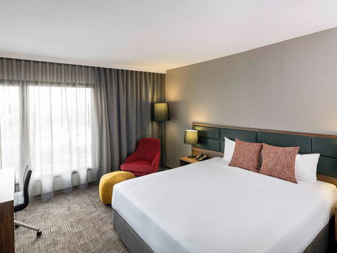 Novotel Sydney International Airport - Accommodation Asia 2