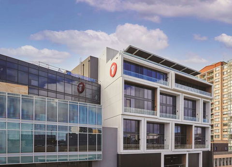 Travelodge Hurstville Sydney - Accommodation Asia 0