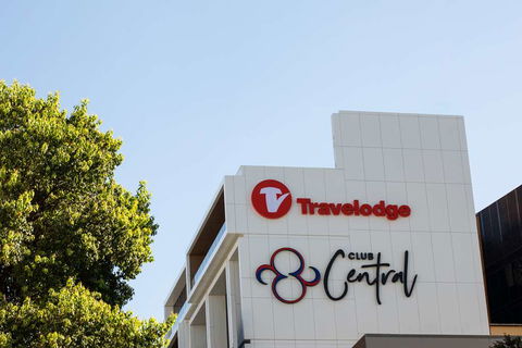 Travelodge Hurstville Sydney - Accommodation Asia 1
