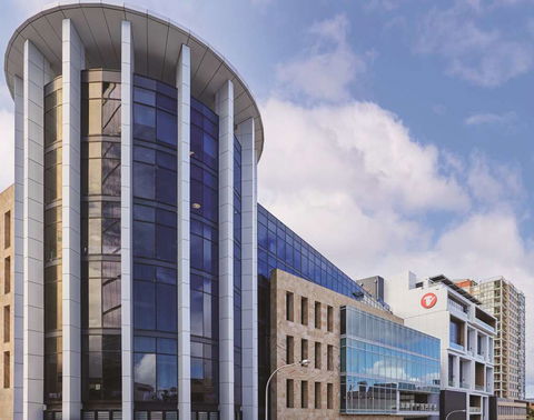Travelodge Hurstville Sydney - Accommodation Asia 2