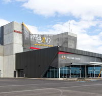 Rydges Pit Lane Hotel - Accommodation Asia