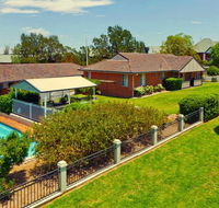 Abraham Lincoln Motel - Accommodation Asia