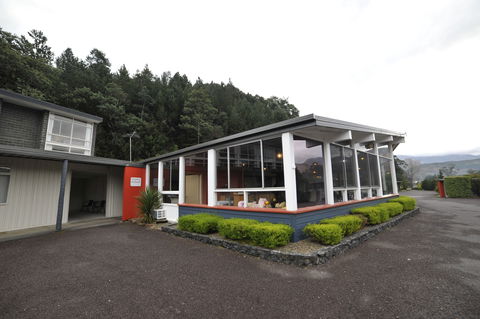 Silver Hills Motel - Accommodation Asia 2