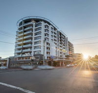 Adina Apartment Hotel Wollongong - Accommodation Asia
