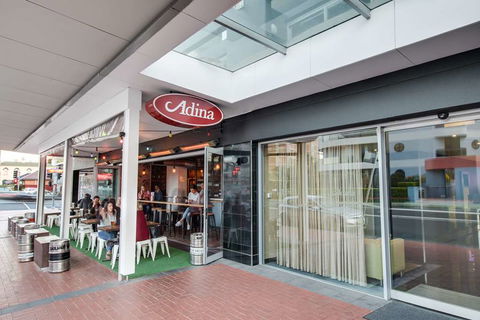 Adina Apartment Hotel Wollongong - Accommodation Asia 1