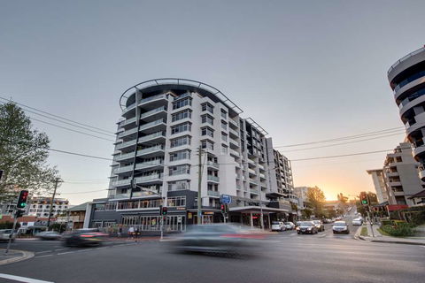 Adina Apartment Hotel Wollongong - Accommodation Asia 2