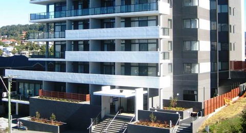 Mantra Wollongong - Accommodation Asia 0