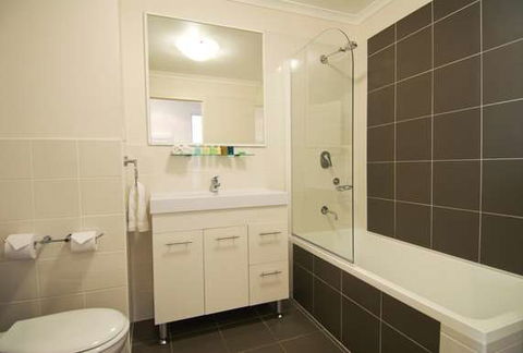 Mantra Wollongong - Accommodation Asia 1
