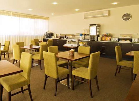 Mantra Wollongong - Accommodation Asia 2