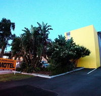 Flinders Motel - Accommodation Asia