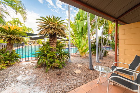 The Continental Hotel - Accommodation Guide 1