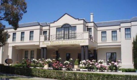 Beau Monde International - Accommodation Asia 0